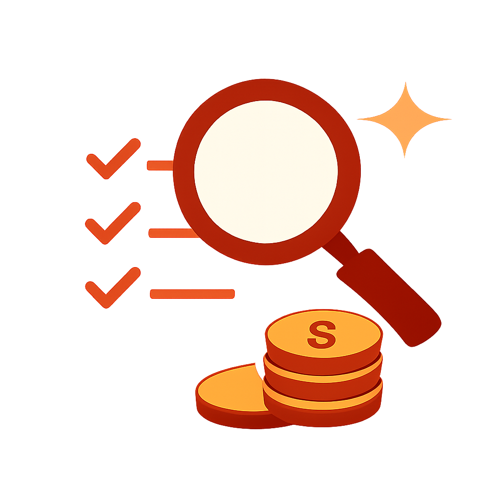 An icon symbolizing the 55 Lottery Reset guidance.