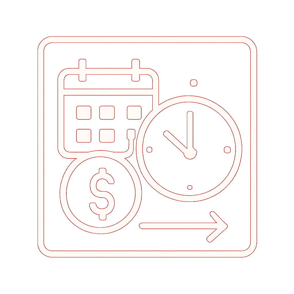 An icon for the 55 Lottery Login Guide, emphasizing security and assistance.